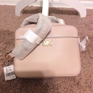 NWT Michael kors mini shoulder bag